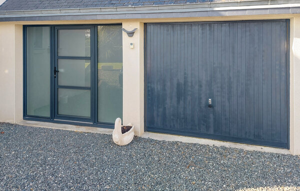 Semesterhus - Pordic , Frankrike - FBC767 81