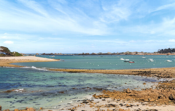 Holiday Home - Trévou Tréguignec , France - FBC769 6