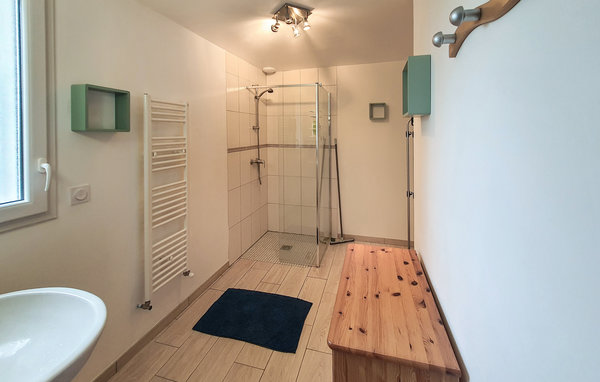 Casa de vacaciones - Trévou Tréguignec , Francia - FBC769 7