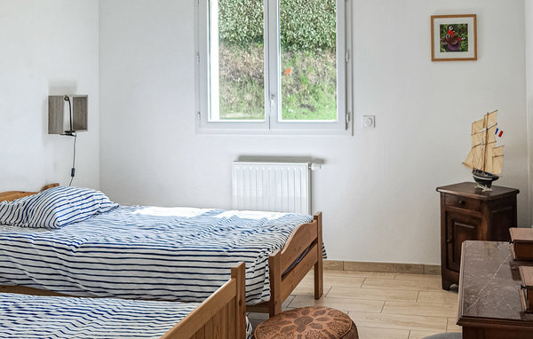 Casa de vacaciones - Trévou Tréguignec , Francia - FBC769 6