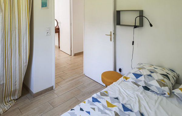 Casa de vacaciones - Trévou Tréguignec , Francia - FBC769 602