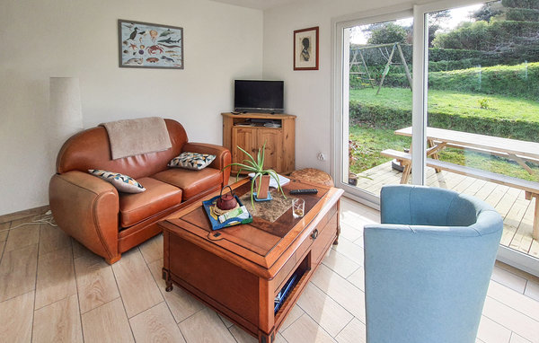 Casa de vacaciones - Trévou Tréguignec , Francia - FBC769 3