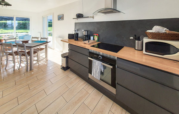 Casa de vacaciones - Trévou Tréguignec , Francia - FBC769 4