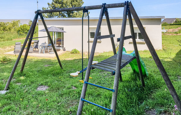 Casa de vacaciones - Trévou Tréguignec , Francia - FBC769 101