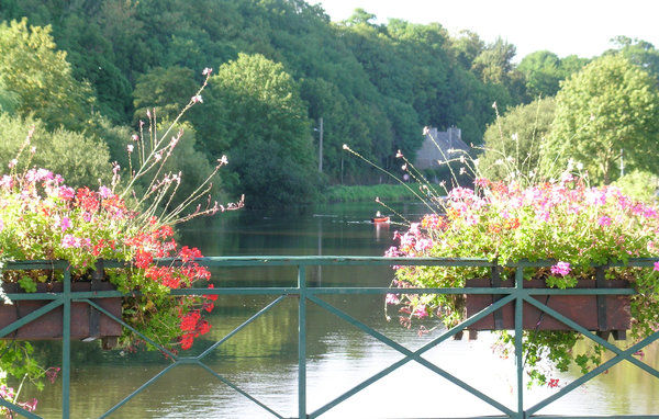 Ferienhaus - Brélidy , Frankreich - FBC773 904