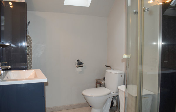 Ferienhaus - Brélidy , Frankreich - FBC773 8