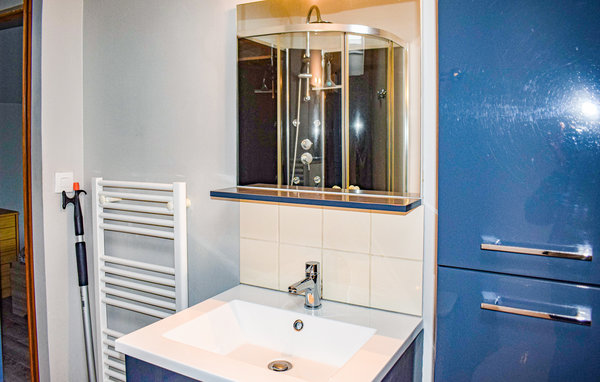 Ferienhaus - Brélidy , Frankreich - FBC773 701