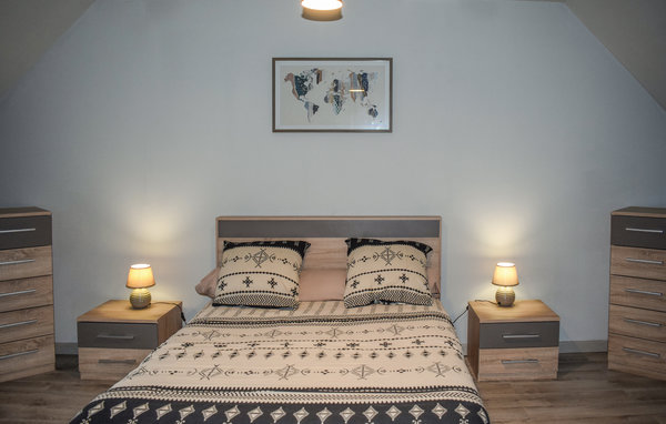 Ferienhaus - Brélidy , Frankreich - FBC773 7