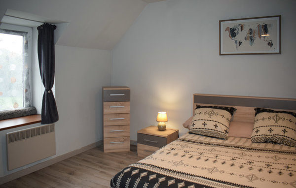 Ferienhaus - Brélidy , Frankreich - FBC773 601