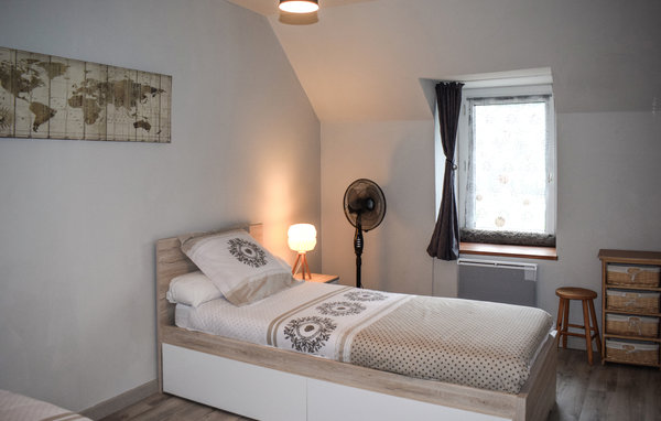 Ferienhaus - Brélidy , Frankreich - FBC773 603