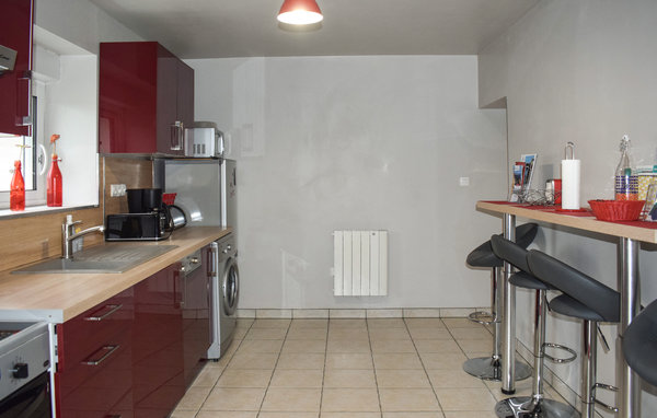 Ferienhaus - Brélidy , Frankreich - FBC773 401