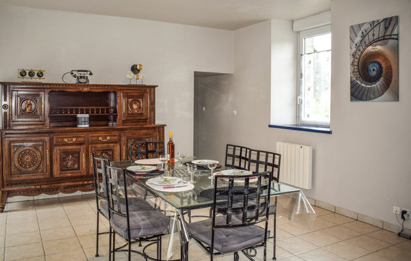 Ferienhaus - Brélidy , Frankreich - FBC773 302