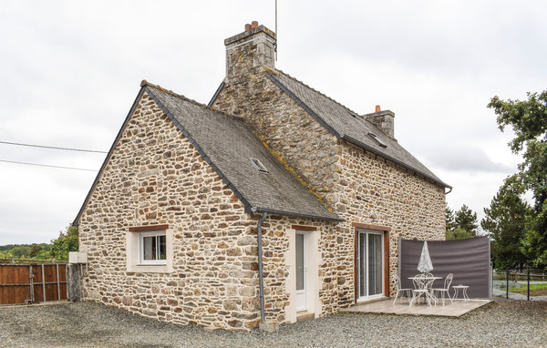 Ferienhaus - Brélidy , Frankreich - FBC773 2