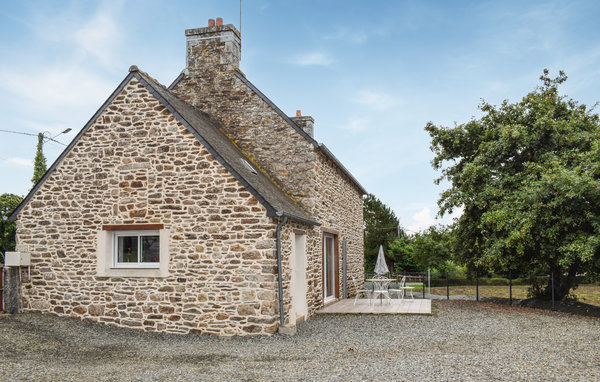 Ferienhaus - Brélidy , Frankreich - FBC773 81