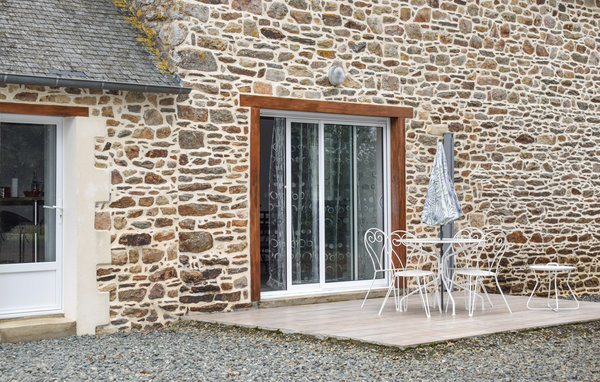 Ferienhaus - Brélidy , Frankreich - FBC773 101