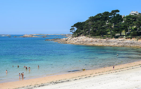 Holiday Home - Lannion , France - FBC777 3