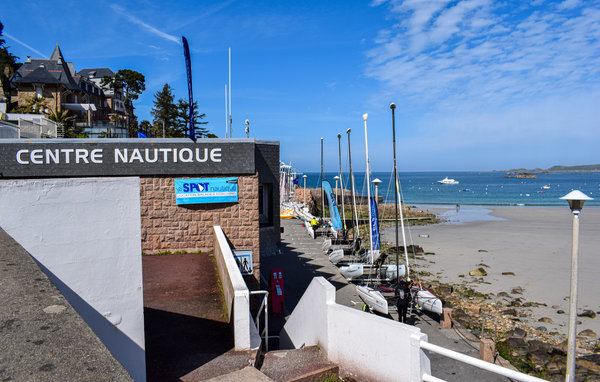 Holiday Home - Lannion , France - FBC777 901