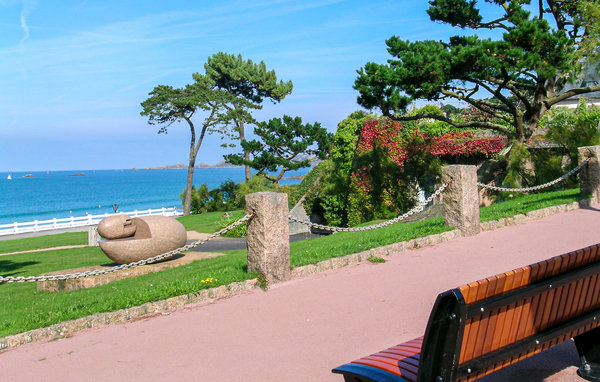 Holiday Home - Lannion , France - FBC777 902