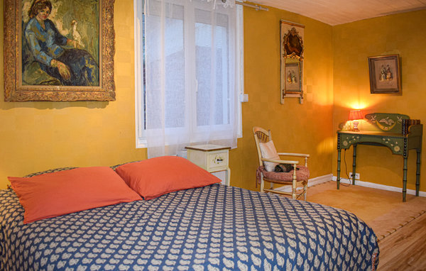 Holiday Home - Lannion , France - FBC777 601