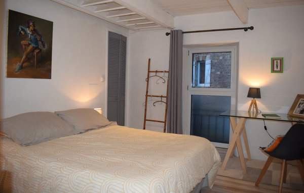 Holiday Home - Lannion , France - FBC777 602