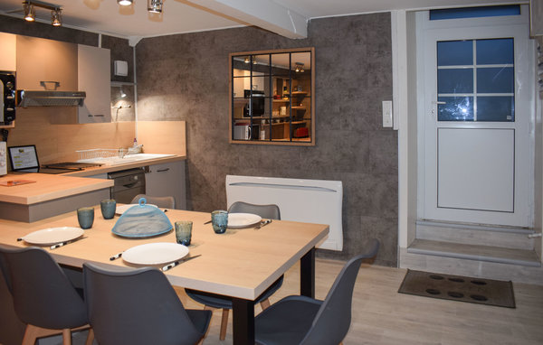 Holiday Home - Lannion , France - FBC777 401