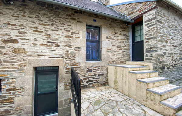 Holiday Home - Lannion , France - FBC777 81