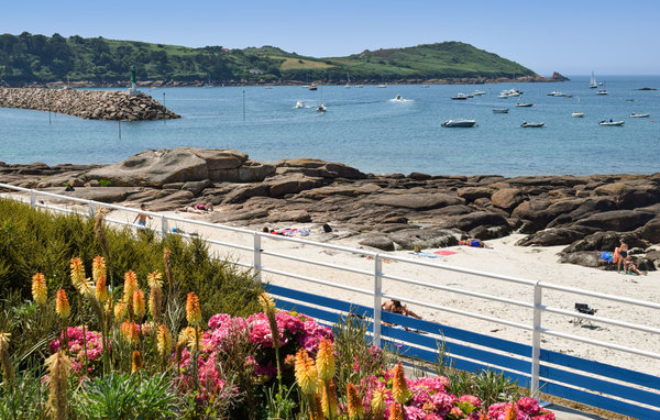 Holiday Home - Lannion , France - FBC777 201