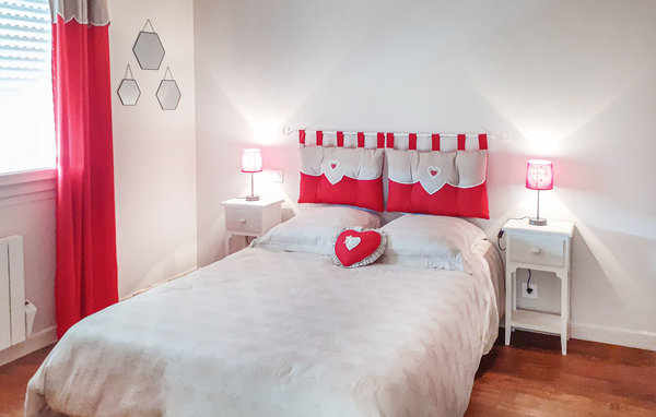 Casa de vacaciones - Saint Carreuc , Francia - FBC778 601
