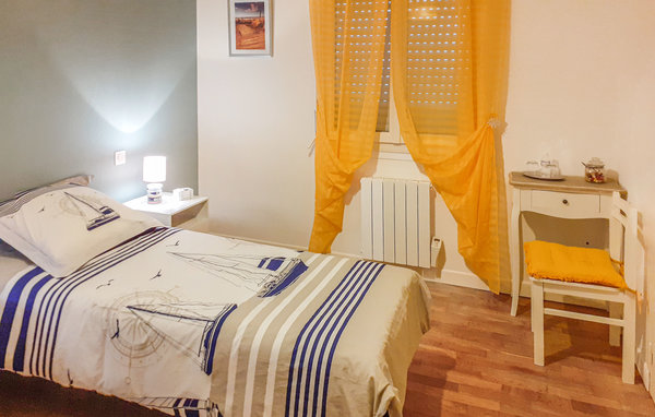 Casa de vacaciones - Saint Carreuc , Francia - FBC778 602