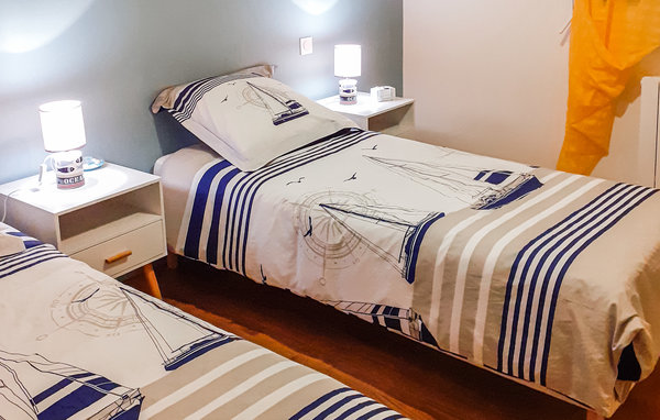 Casa de vacaciones - Saint Carreuc , Francia - FBC778 603