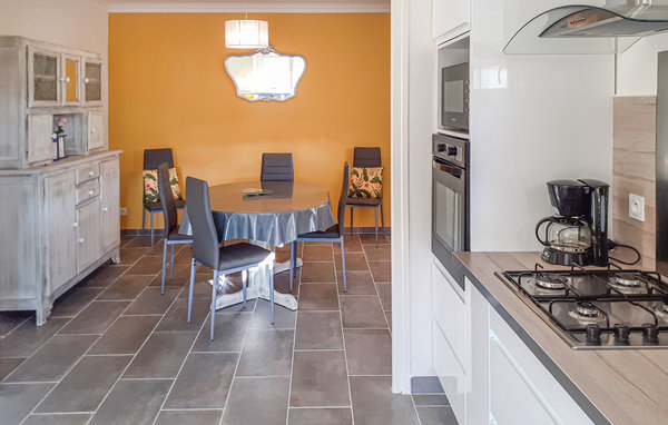 Casa de vacaciones - Saint Carreuc , Francia - FBC778 6