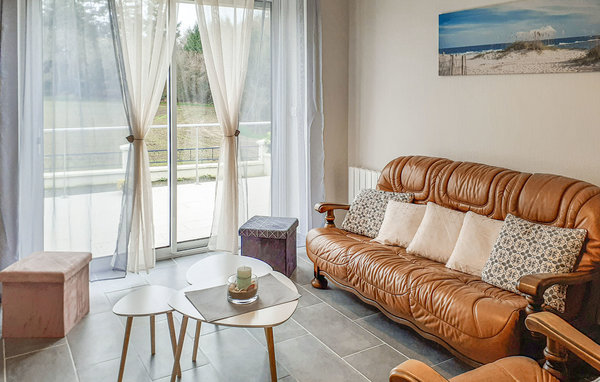 Casa de vacaciones - Saint Carreuc , Francia - FBC778 301
