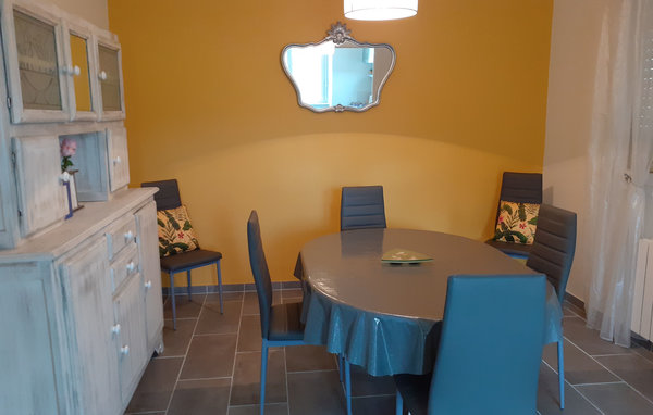 Casa de vacaciones - Saint Carreuc , Francia - FBC778 4