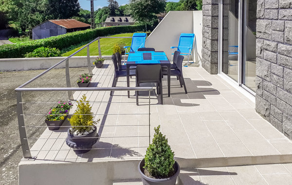 Casa de vacaciones - Saint Carreuc , Francia - FBC778 101