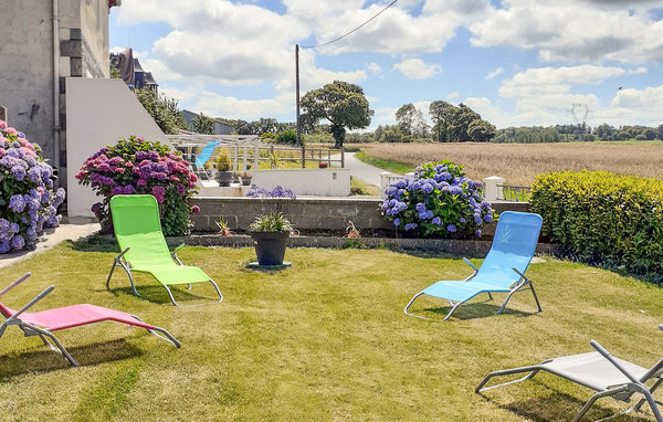 Casa de vacaciones - Saint Carreuc , Francia - FBC778 102