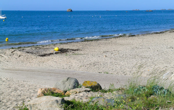 Location de vacances - Kerbors , France - FBC784 901