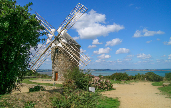 Location de vacances - Kerbors , France - FBC784 9