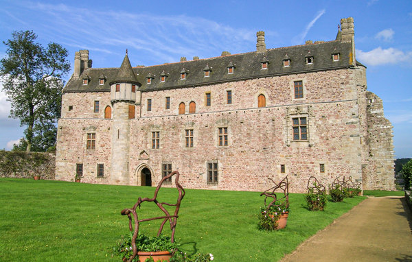 Location de vacances - Kerbors , France - FBC784 905