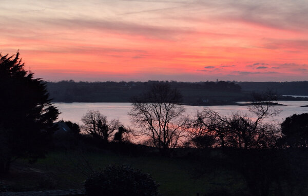 Ferienhaus - Kerbors , Frankreich - FBC784 907