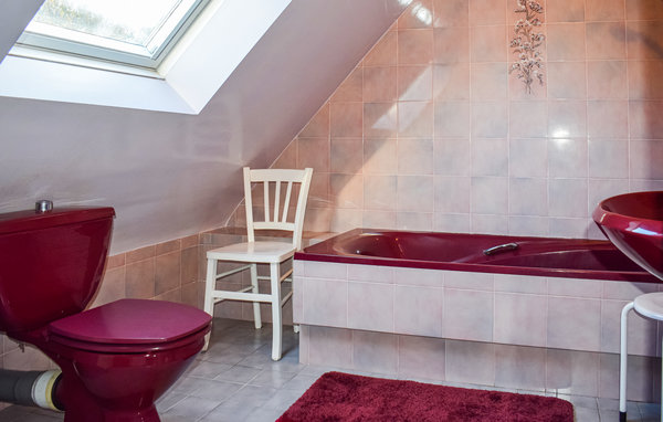 Location de vacances - Kerbors , France - FBC784 701