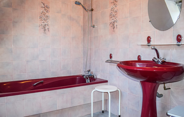 Location de vacances - Kerbors , France - FBC784 702