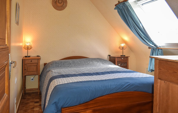 Location de vacances - Kerbors , France - FBC784 601