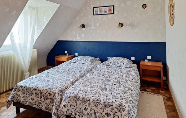 Location de vacances - Kerbors , France - FBC784 602