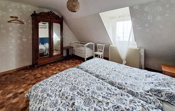 Location de vacances - Kerbors , France - FBC784 603