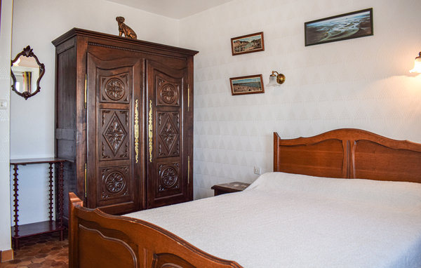 Location de vacances - Kerbors , France - FBC784 604