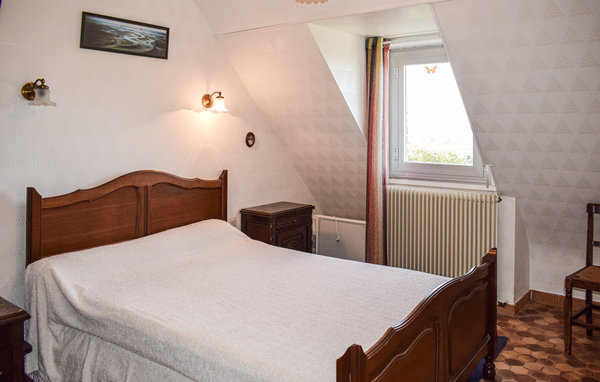 Location de vacances - Kerbors , France - FBC784 605