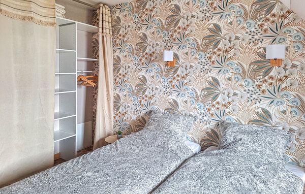 Ferienhaus - Kerbors , Frankreich - FBC784 603