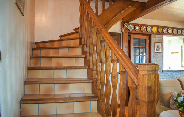 Location de vacances - Kerbors , France - FBC784 501