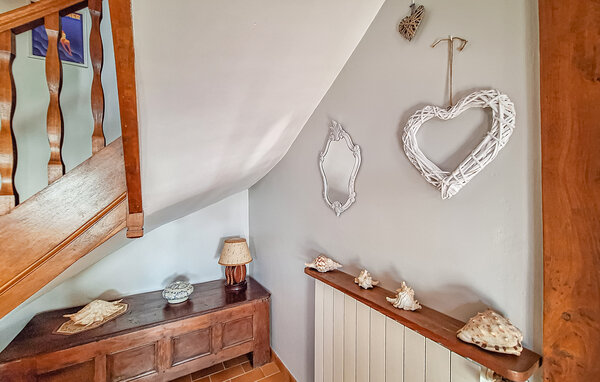 Ferienhaus - Kerbors , Frankreich - FBC784 502