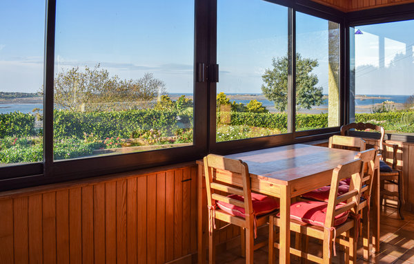 Location de vacances - Kerbors , France - FBC784 4